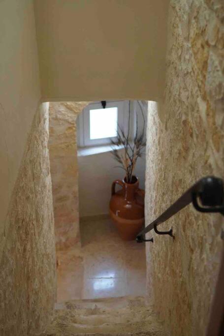 Casa Melina! Historic House In Locorotondo Villa Dış mekan fotoğraf