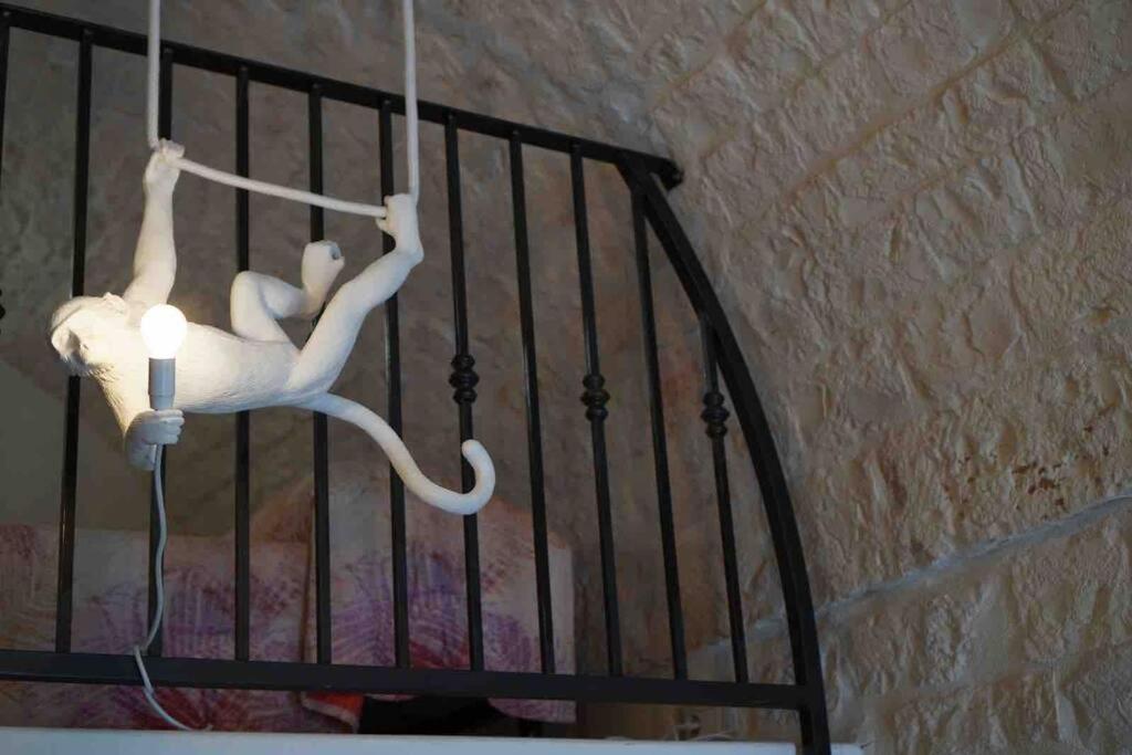 Casa Melina! Historic House In Locorotondo Villa Dış mekan fotoğraf