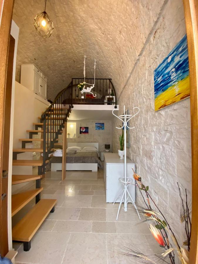 Casa Melina! Historic House In Locorotondo Villa Dış mekan fotoğraf