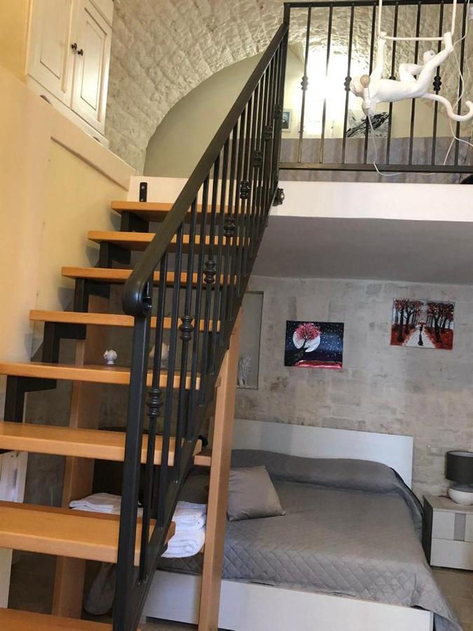 Casa Melina! Historic House In Locorotondo Villa Dış mekan fotoğraf