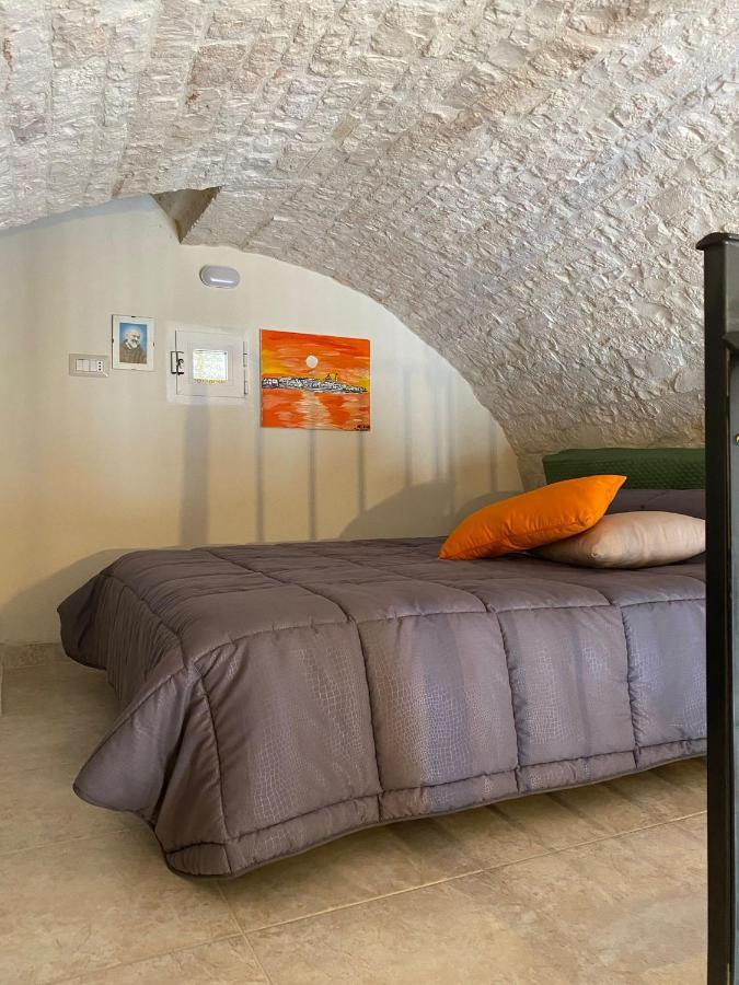 Casa Melina! Historic House In Locorotondo Villa Dış mekan fotoğraf