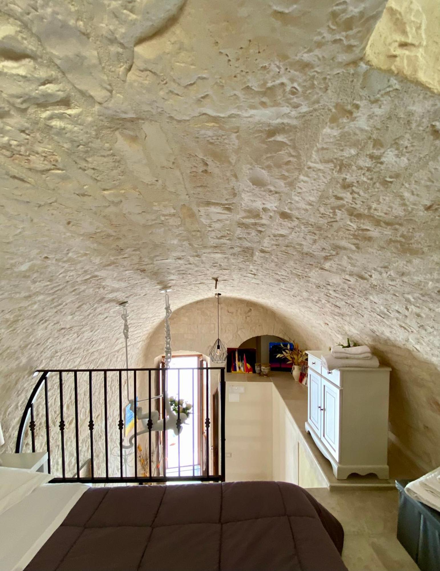 Casa Melina! Historic House In Locorotondo Villa Dış mekan fotoğraf